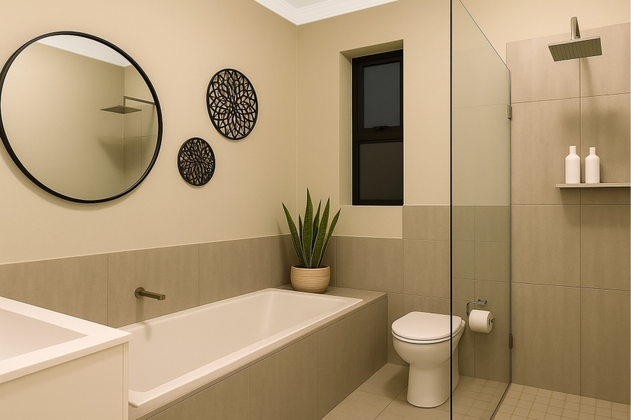 2 Bedroom Property for Sale in Sitari Country Estate Western Cape